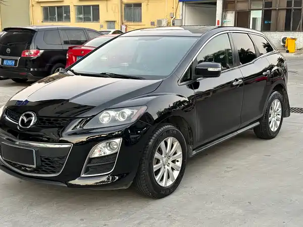 Mazda CX-7 2011
