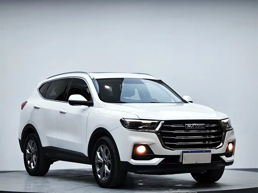Haval H6 2022