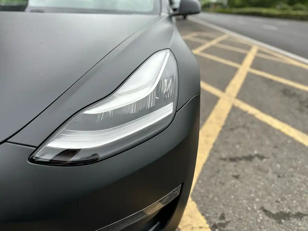 Tesla Model 3 2019 — фото 19