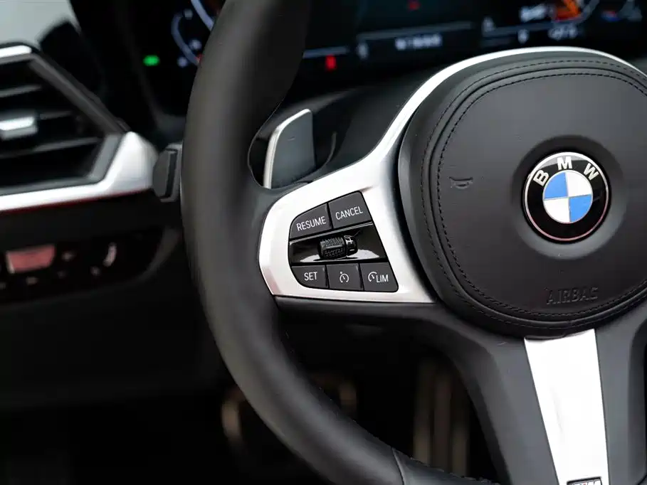 BMW 4 Series 2021 — фото 15