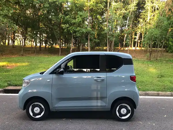 Wuling Hongguang MINIEV 2023