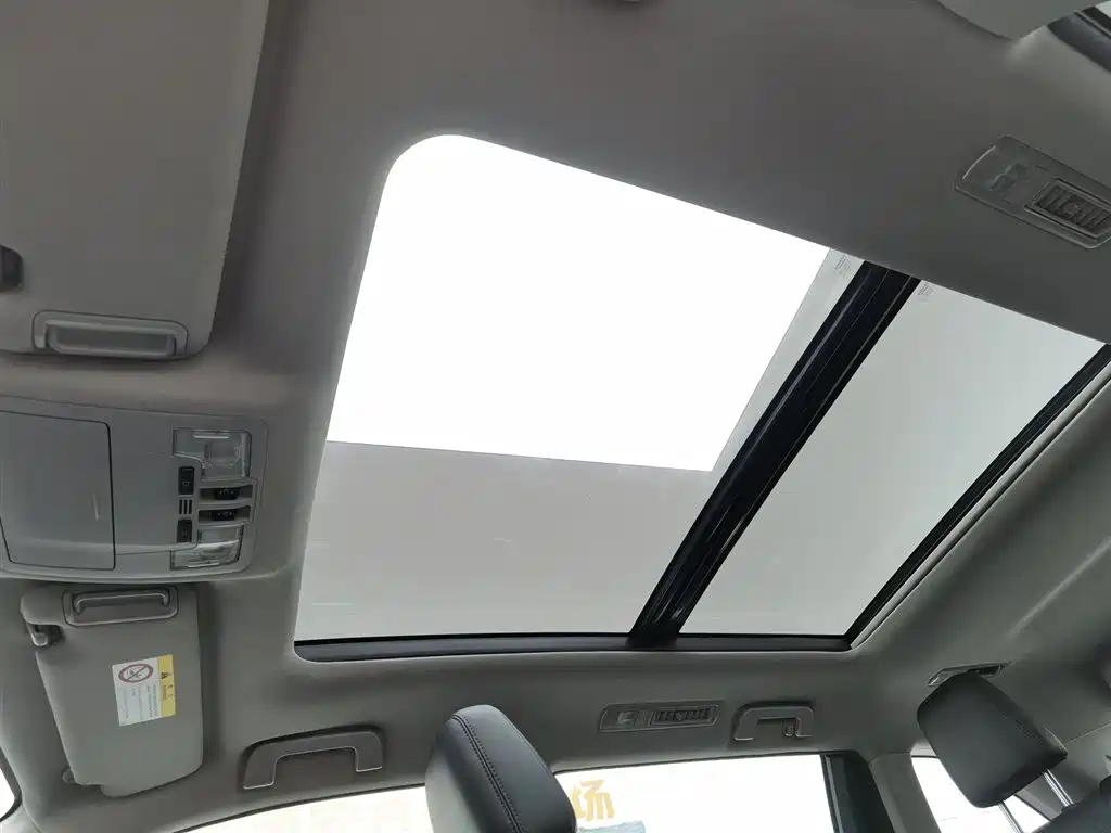 Toyota Highlander 2016 — фото 14