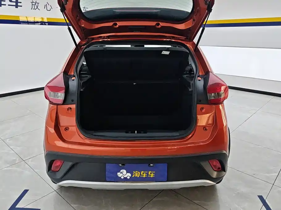 Chery Tiggo 3x 2019 — фото 4