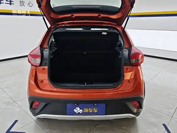 Chery Tiggo 3x 2019
