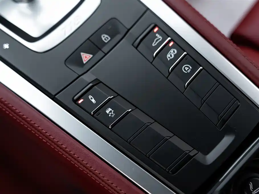 Porsche 718 2023 — фото 20