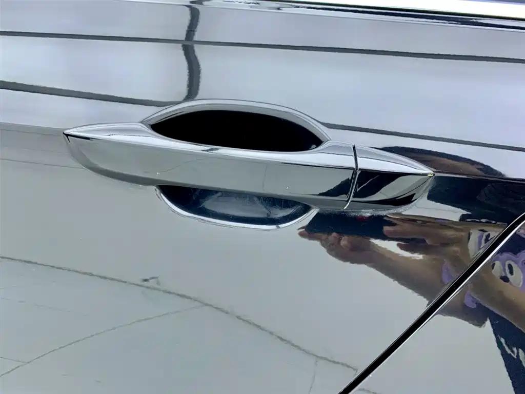 Volkswagen Magotan 2017 — фото 31