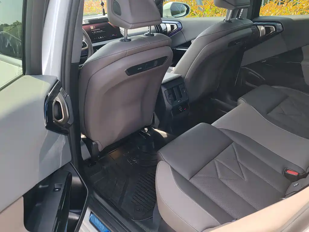 BMW X3 2025