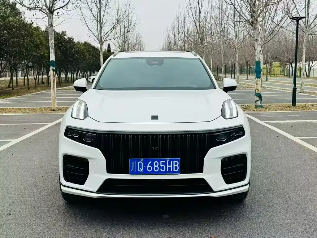 Lynk & Co 09 2022