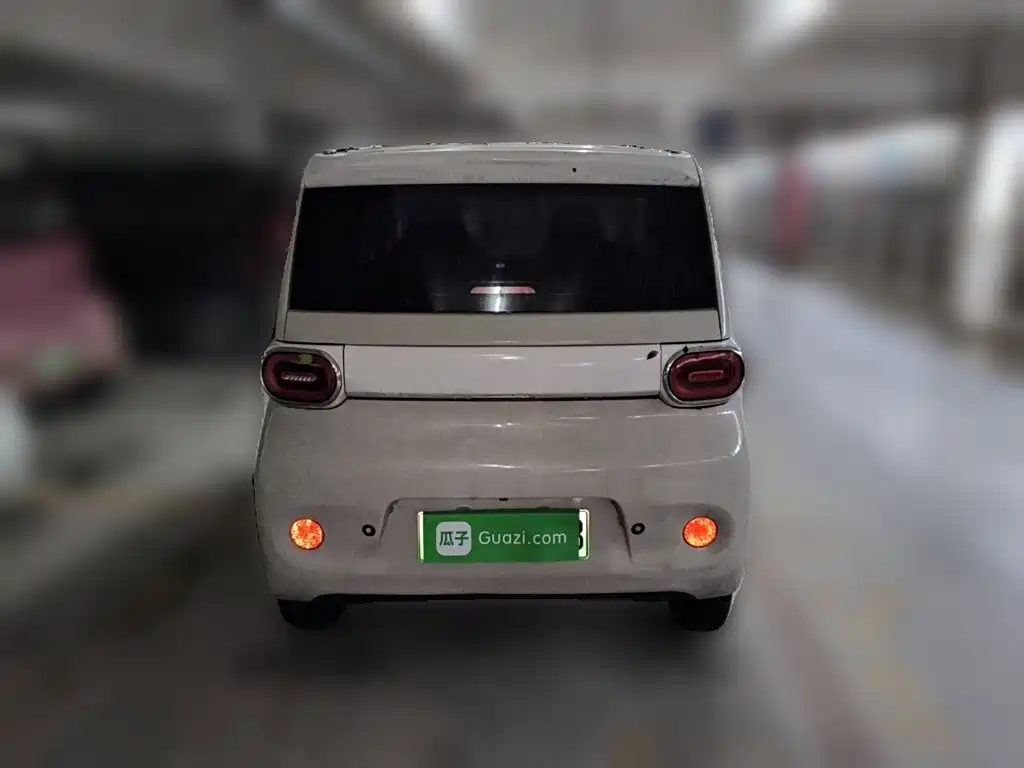Wuling Hongguang MINIEV 2024