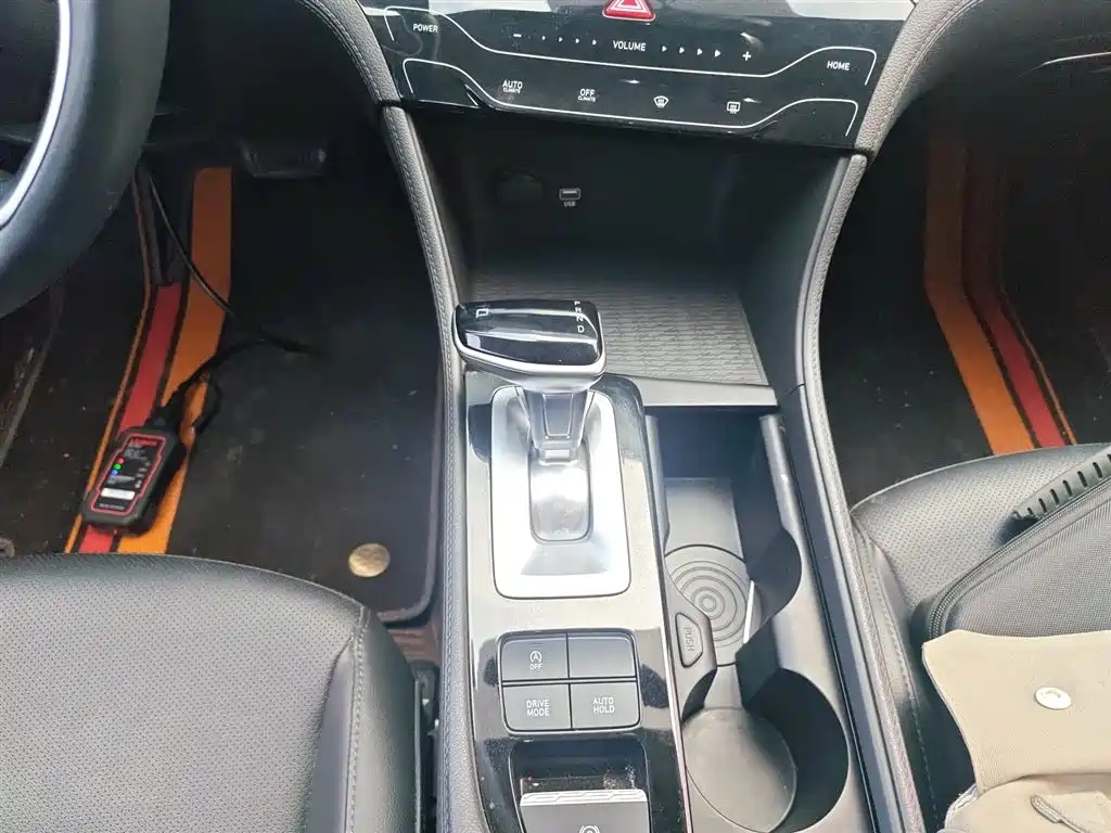 Hyundai Mistra 2022 — фото 14