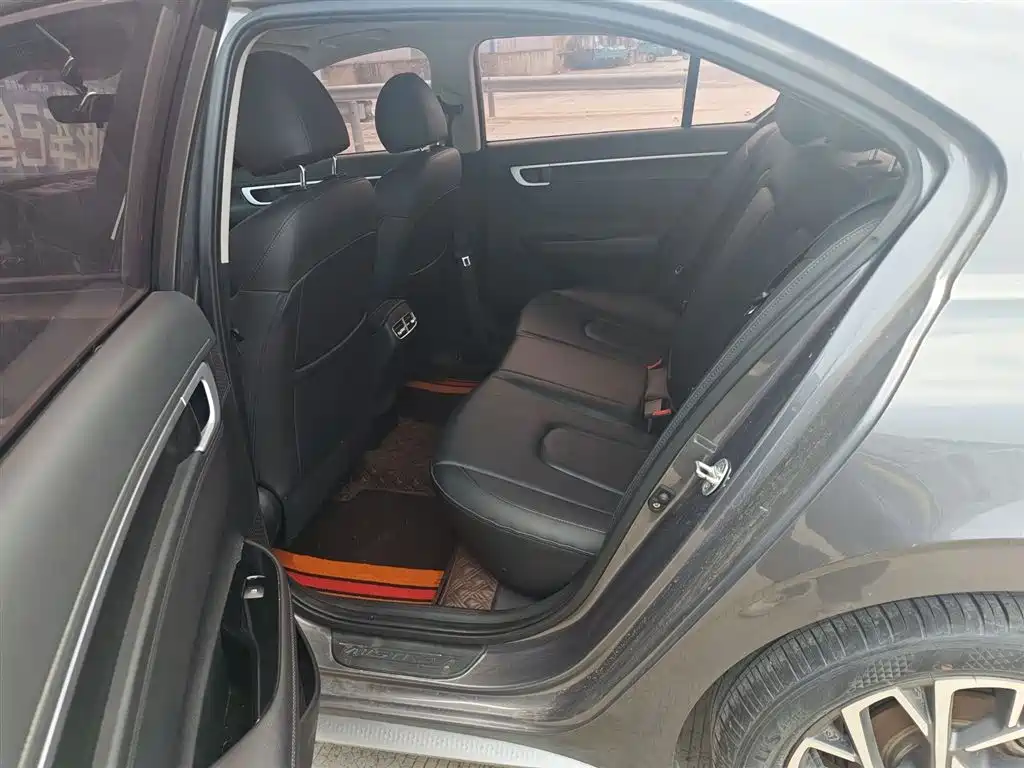 Hyundai Mistra 2022 — фото 17