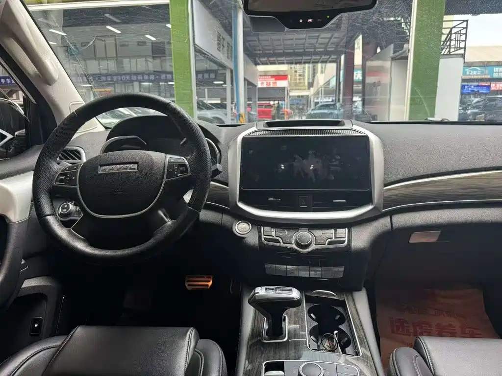 Haval H9 2022