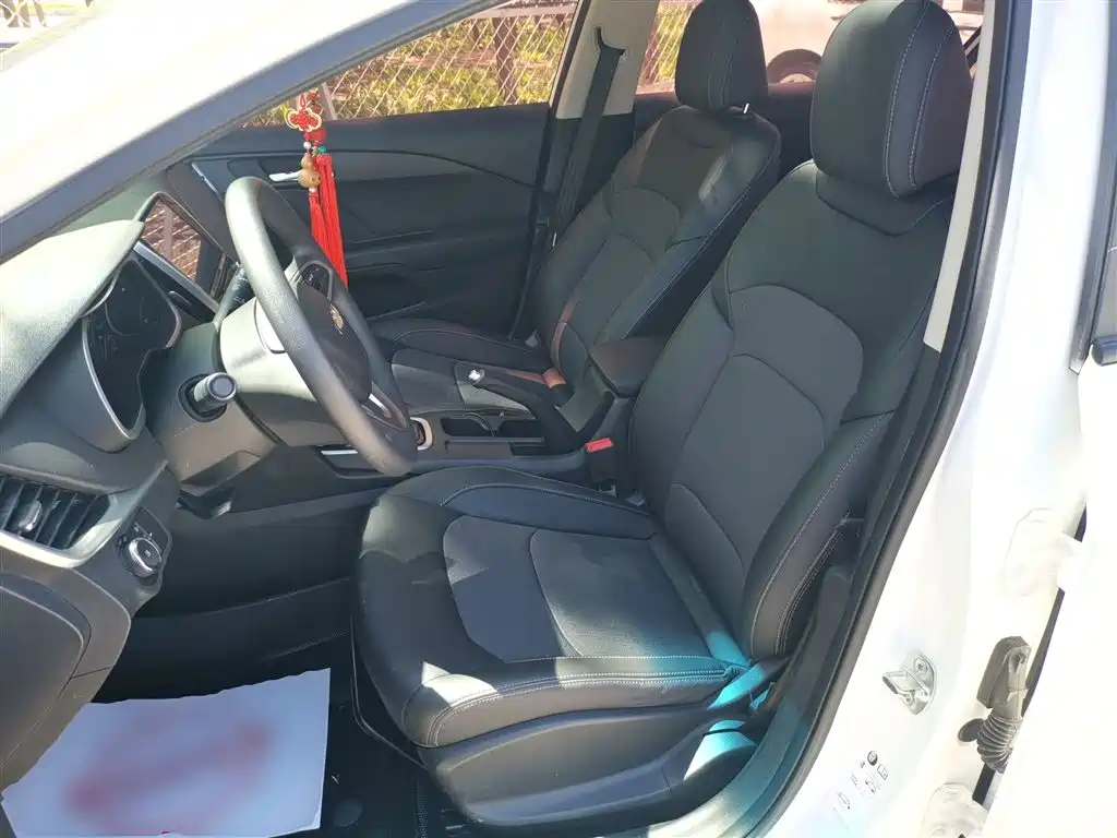 Chevrolet Cavalier 2018 — фото 15