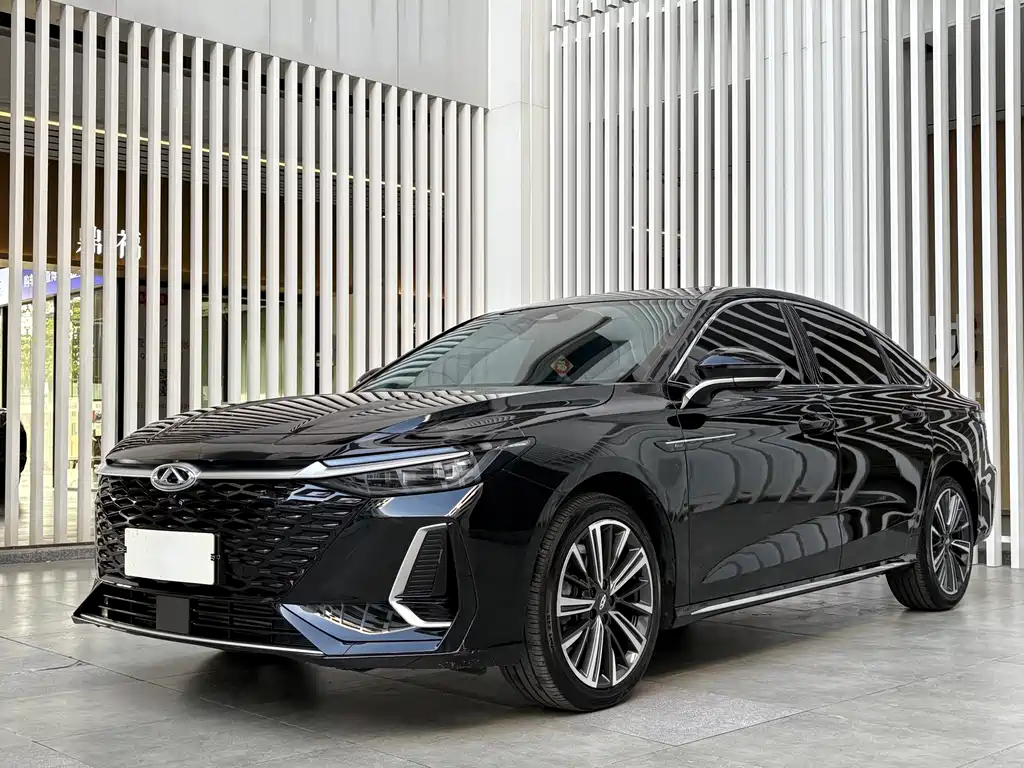 Chery Arrizo 8 2023