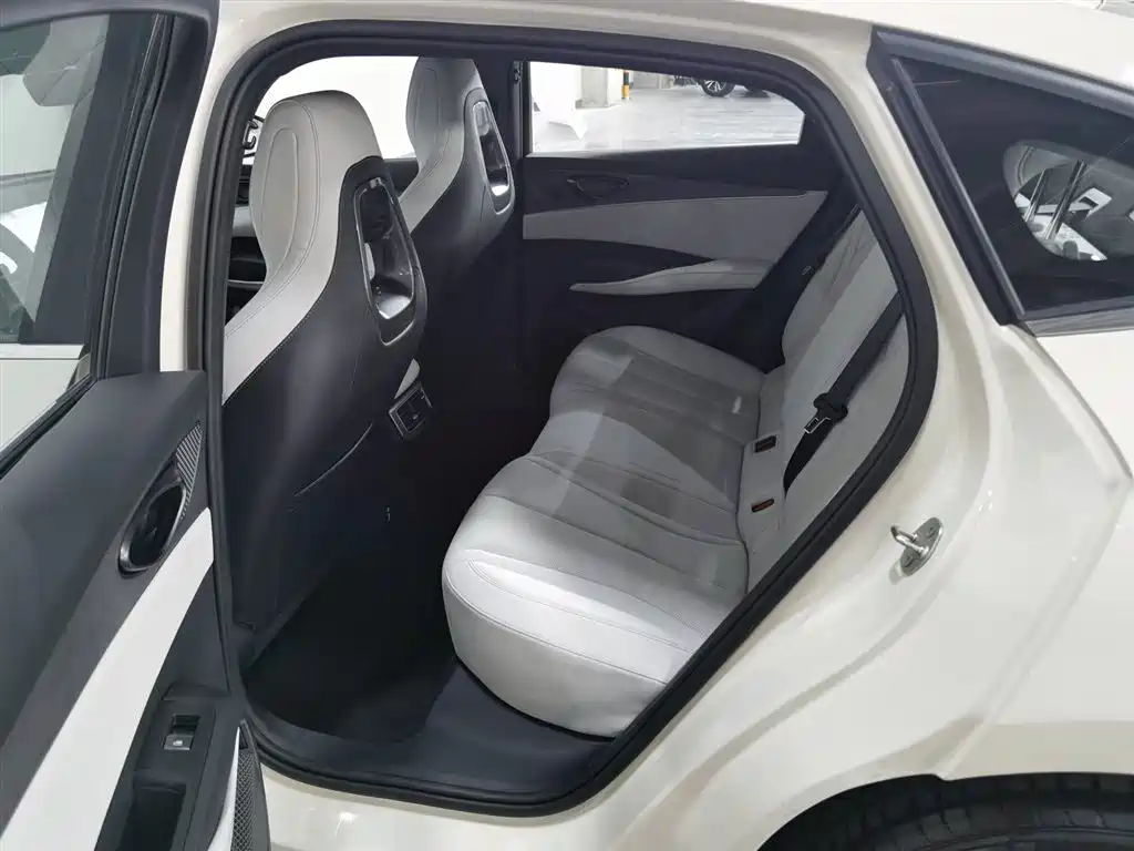 BYD Seal 06 2024 — фото 15