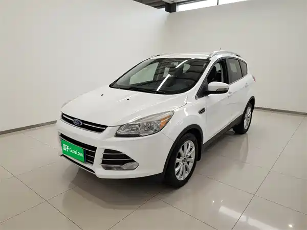 Ford Kuga 2015