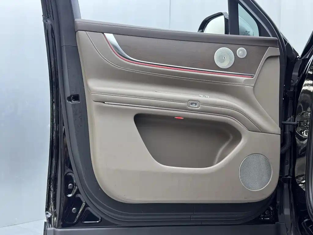 AITO M9 2024 — фото 11