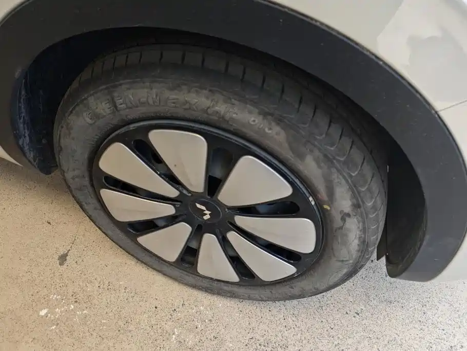 Wuling Bingo 2025