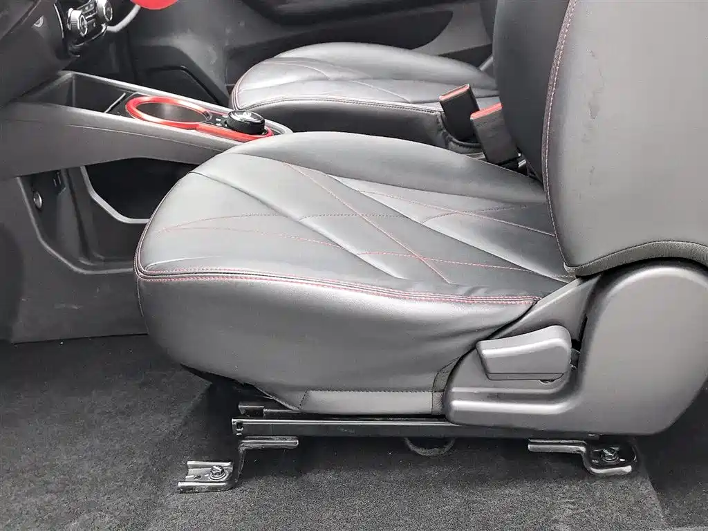 Chery QQ Little Ant 2022 — фото 20