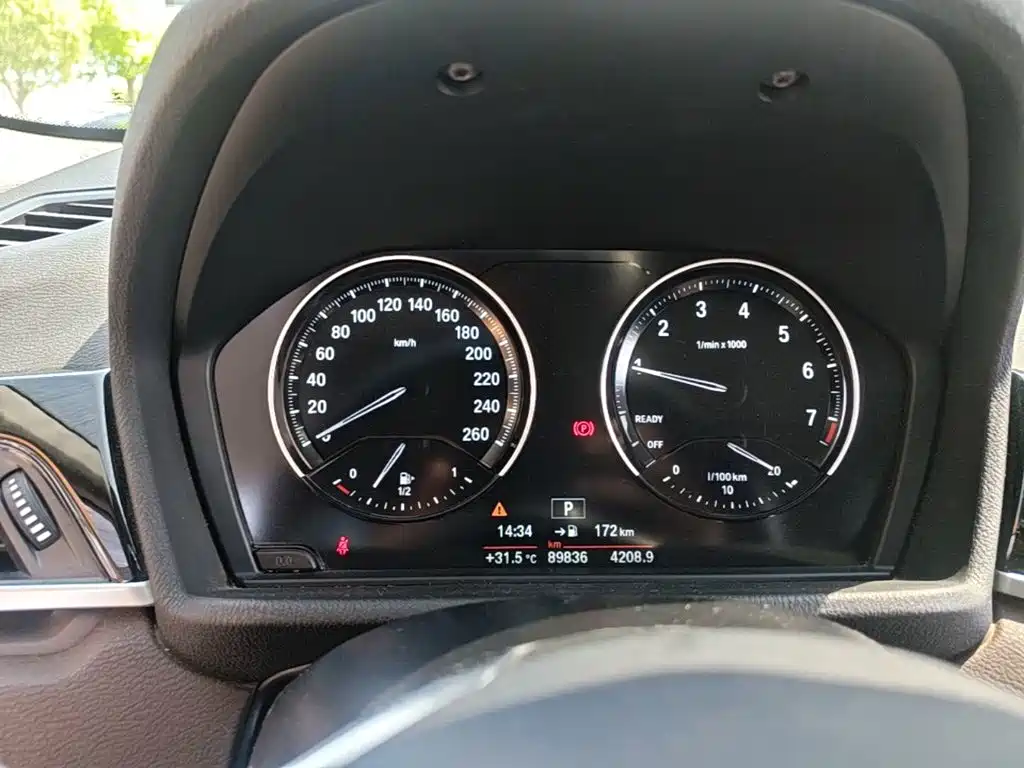 BMW X2 2020 — фото 12
