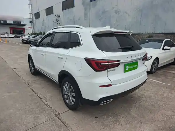 Roewe RX5 2023