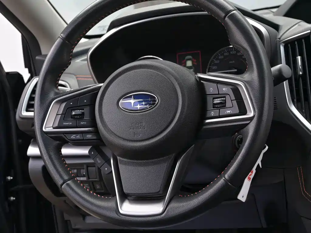 Subaru XV 2019 — фото 13