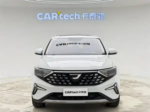 Jetta VS7 2023