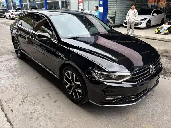 Volkswagen Magotan 2020