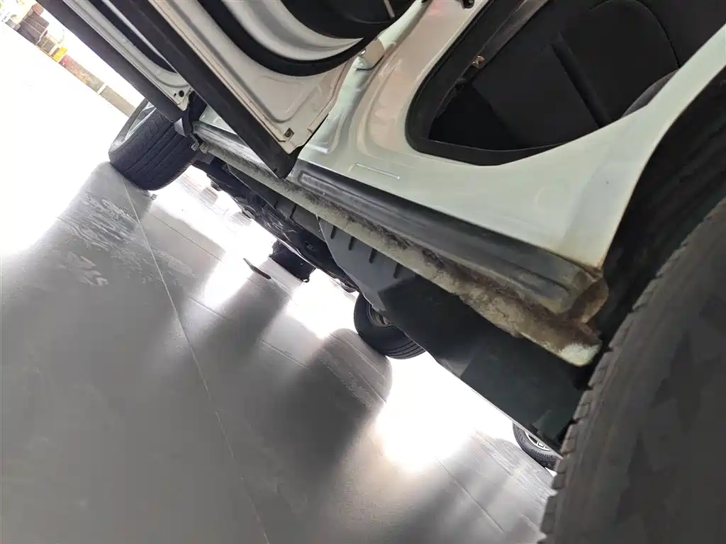 Haval F7 2019 — фото 22
