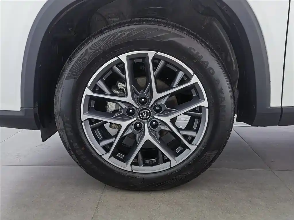 Changan CS75 PLUS 2024 — фото 17
