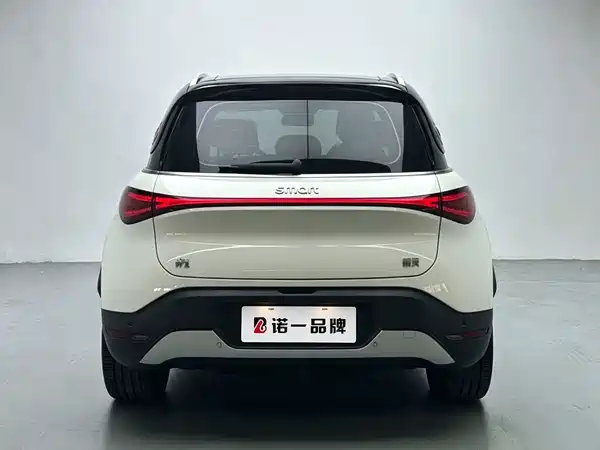 smart #1 2023