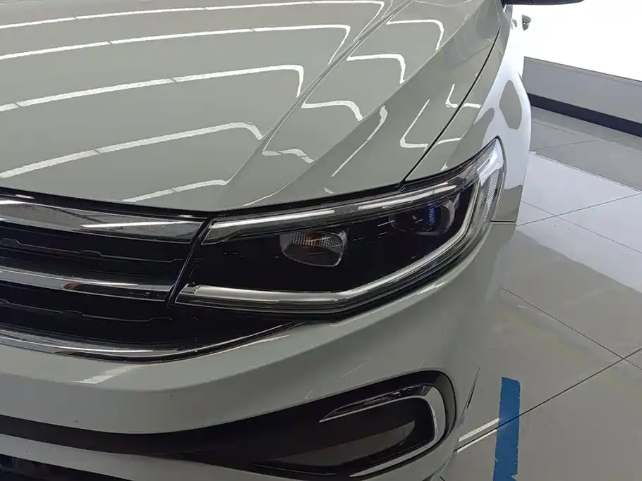 Volkswagen Bora 2022