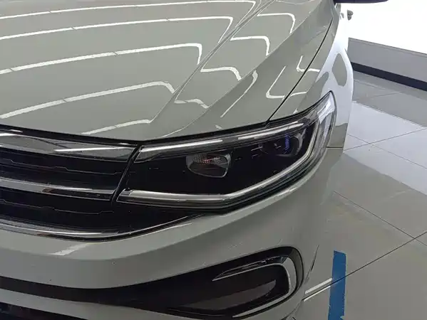 Volkswagen Bora 2022