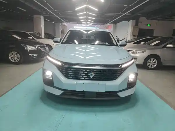 Baojun Valli 2022
