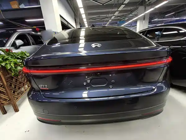 NIO ET7 2023