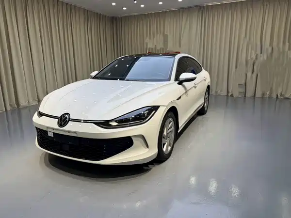 Volkswagen Lamando 2022