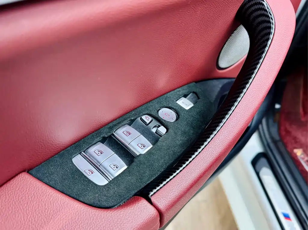 BMW X3 2022 — фото 12