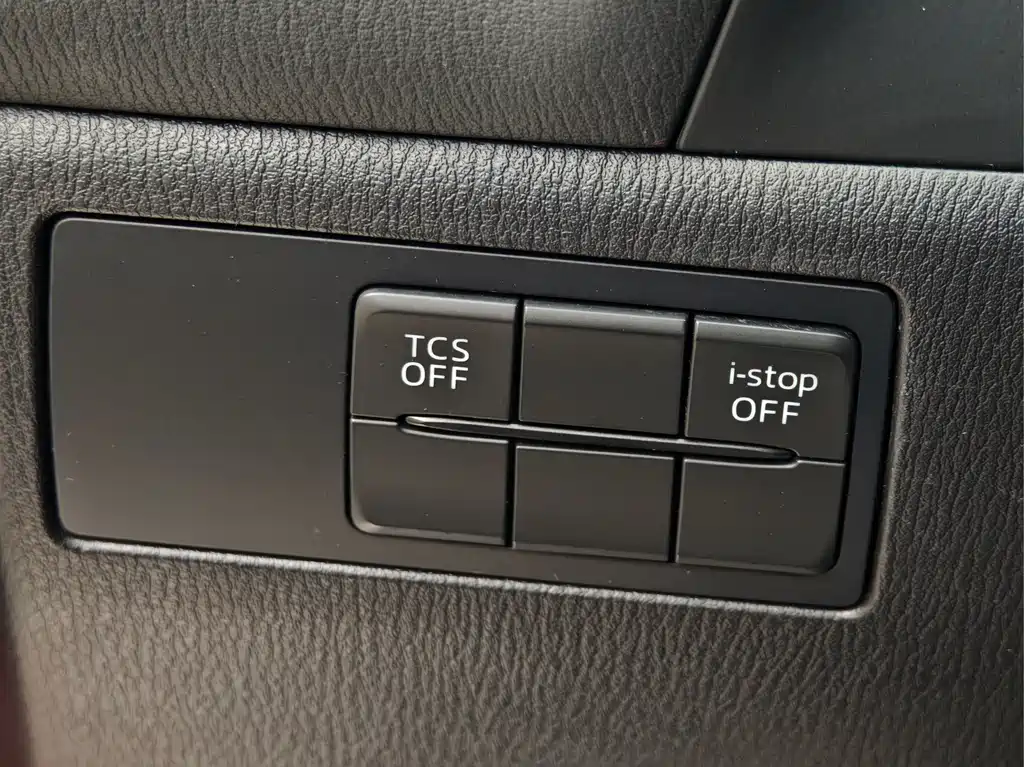 Mazda CX-4 2016 — фото 14