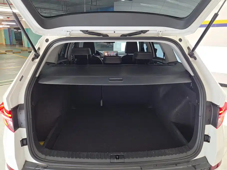 Skoda Kodiaq 2024 — фото 4