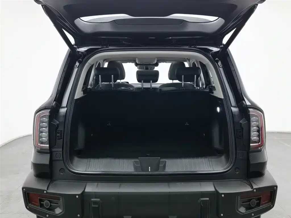 Haval Big Dog 2022 — фото 16