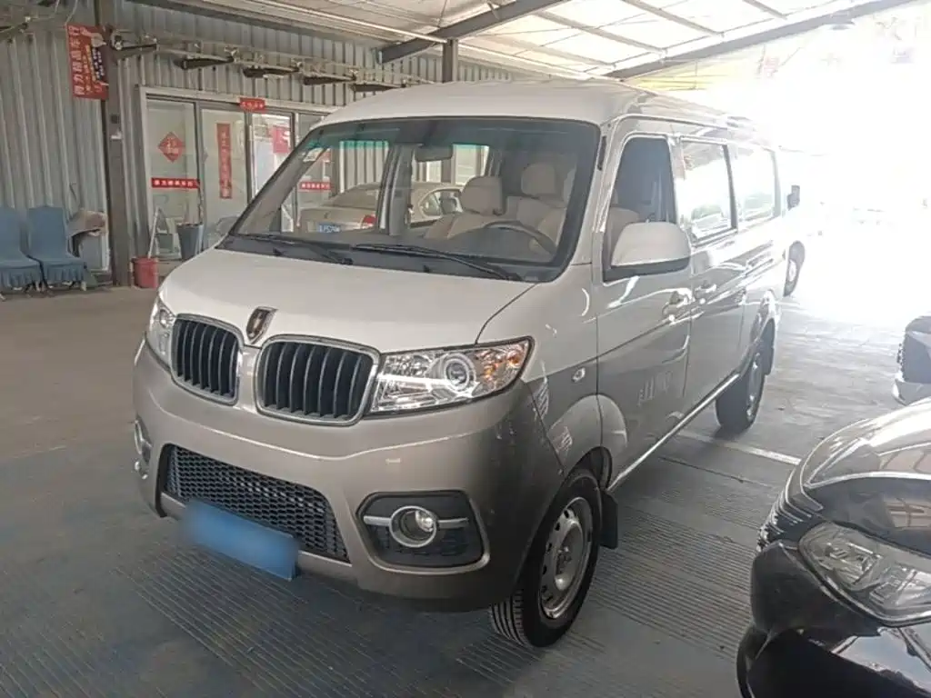 Jinbei X30 2024