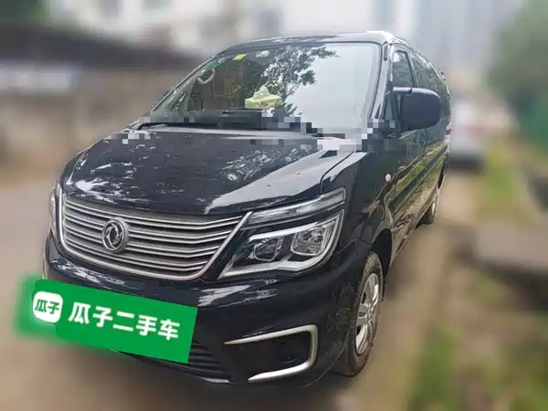 Dongfeng Lingzhi 2019