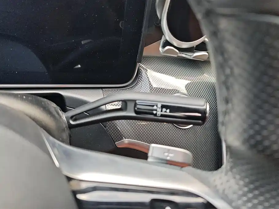 Mercedes-Benz C-Class 2022 — фото 16