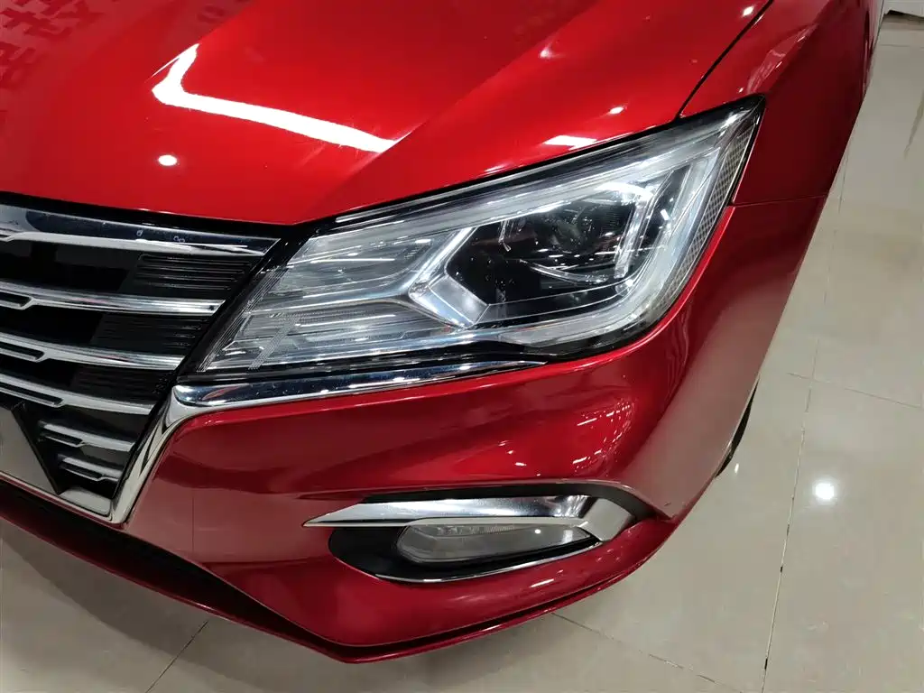 Roewe i5 2020 — фото 24