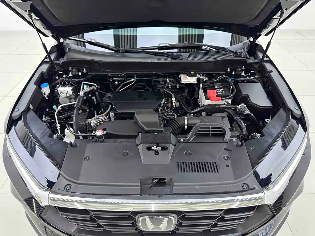 Honda CR-V 2024
