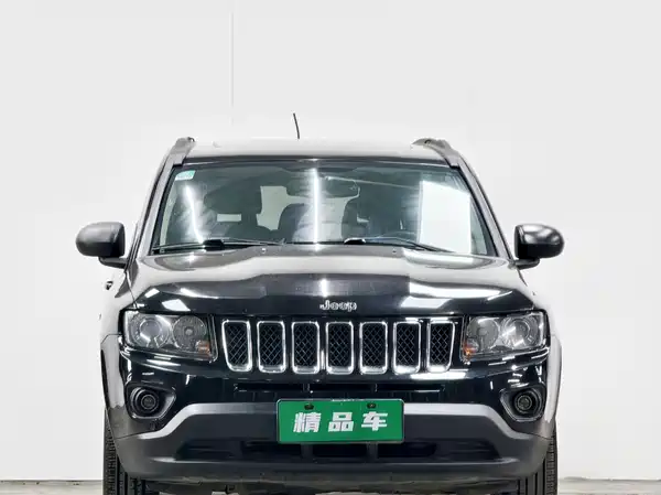 Jeep Compass 2014