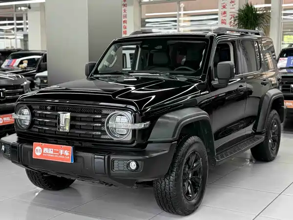Tank 300 2021