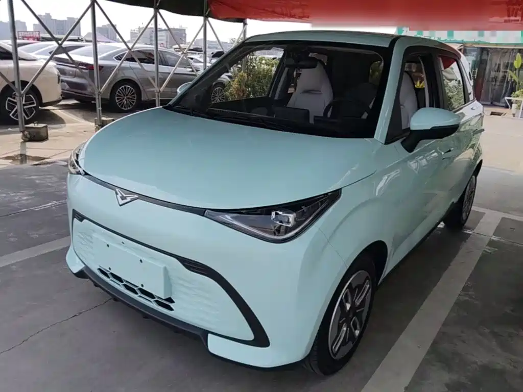 Cowin Shiyue 2025