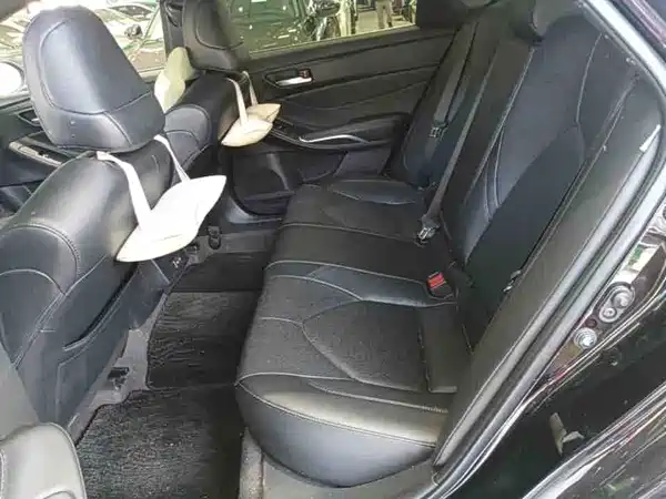 Toyota Avalon 2023