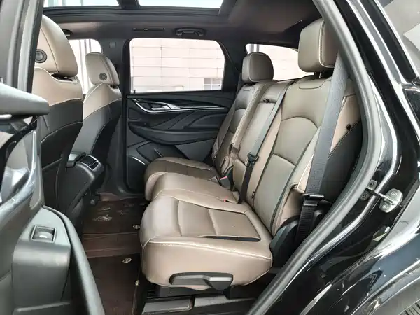 Buick Enclave 2020